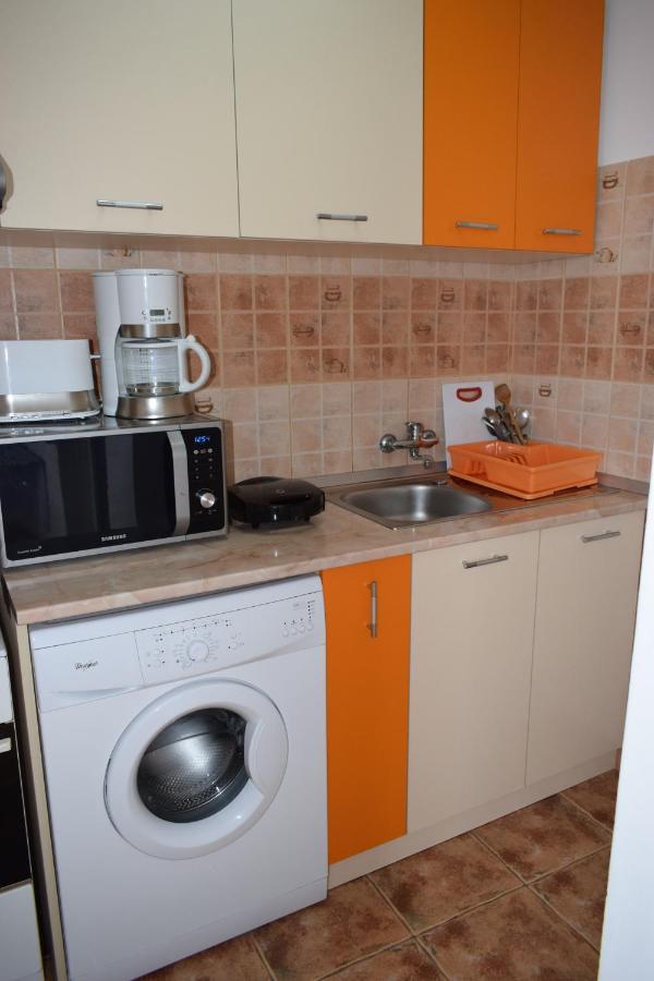 Apartament Hospital View Independentei Rhbm Baia Mare Exteriér fotografie